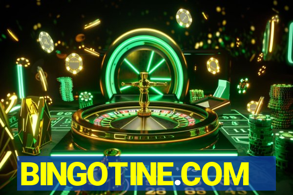 BINGOTINE.COM