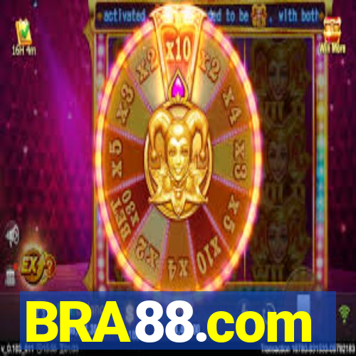 BRA88.com