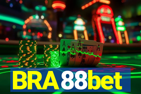 BRA88bet