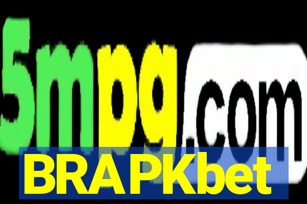 BRAPKbet