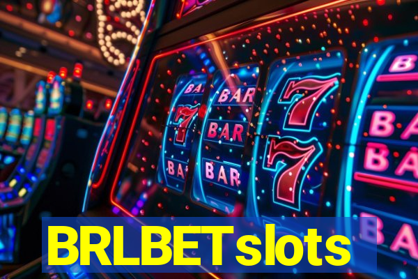 BRLBETslots