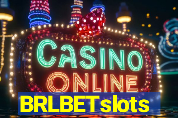 BRLBETslots