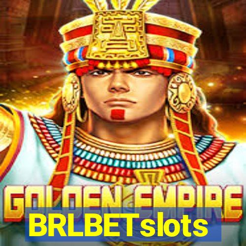 BRLBETslots