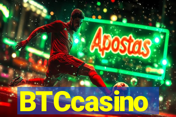 BTCcasino