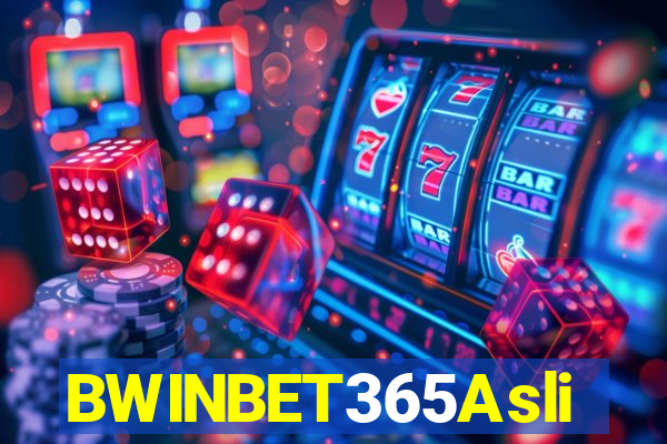 BWINBET365Asli