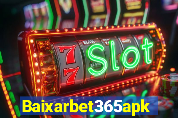 Baixarbet365apk