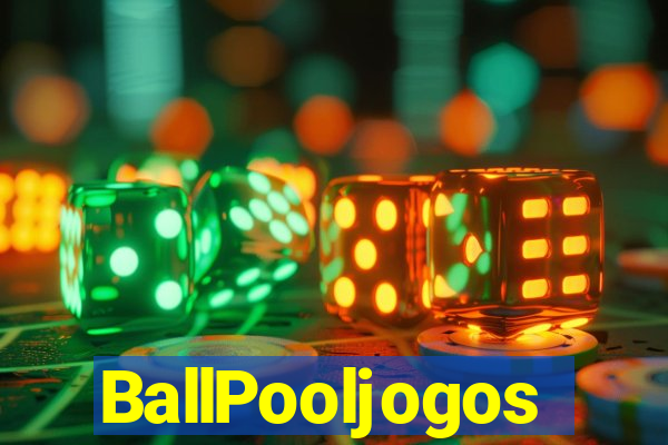 BallPooljogos