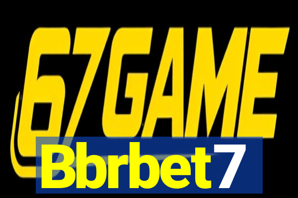 Bbrbet7