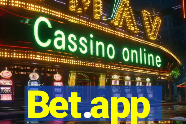 Bet.app