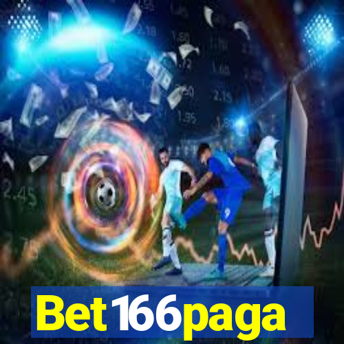 Bet166paga