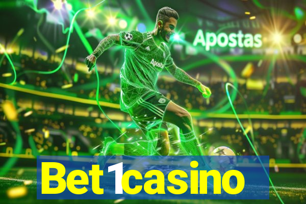 Bet1casino