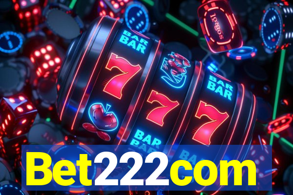 Bet222com