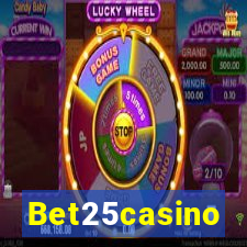 Bet25casino