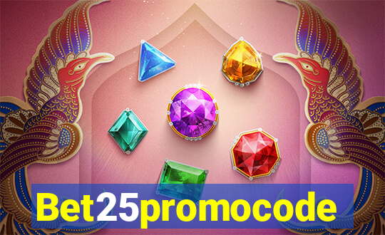 Bet25promocode