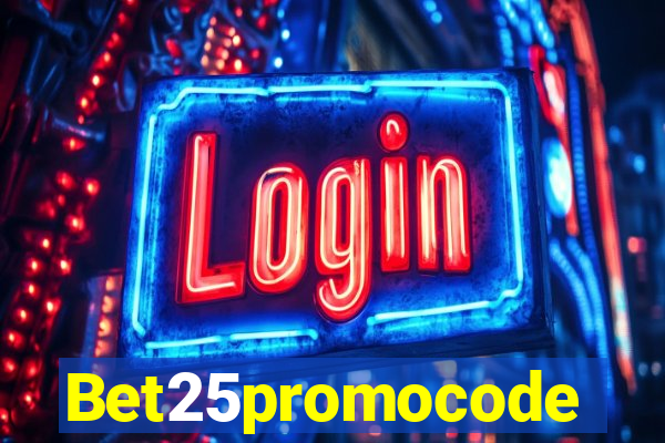 Bet25promocode