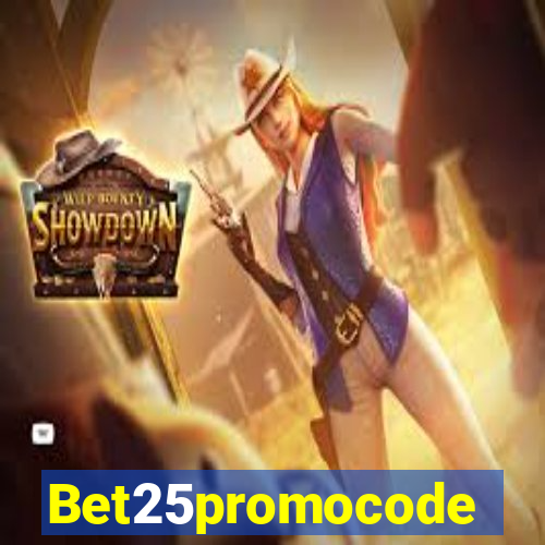 Bet25promocode