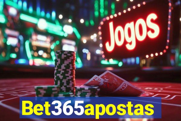 Bet365apostas