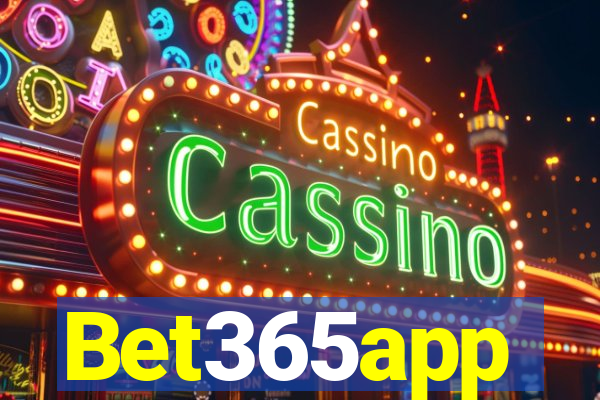 Bet365app