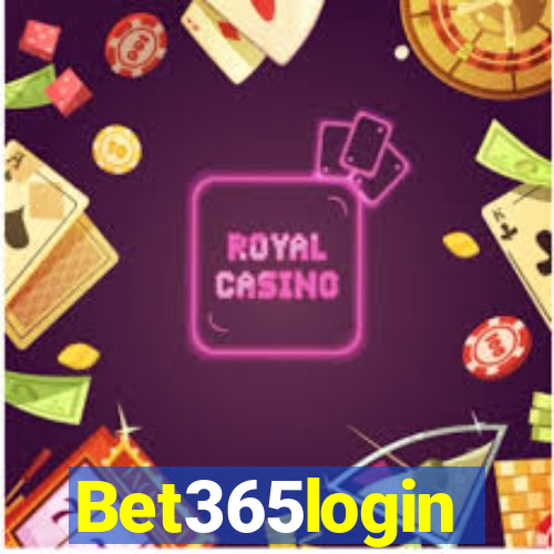 Bet365login