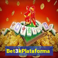 Bet3kPlataforma