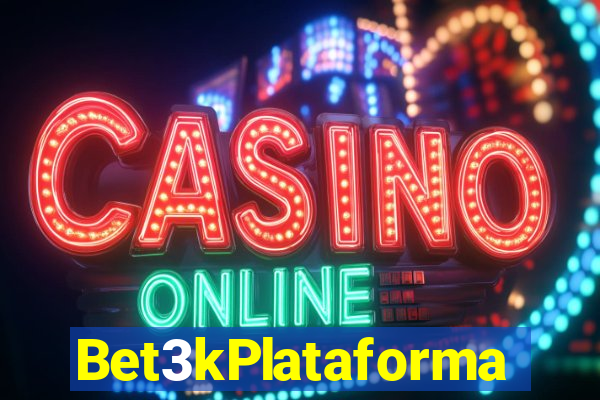 Bet3kPlataforma