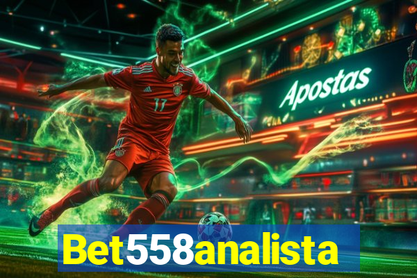 Bet558analista