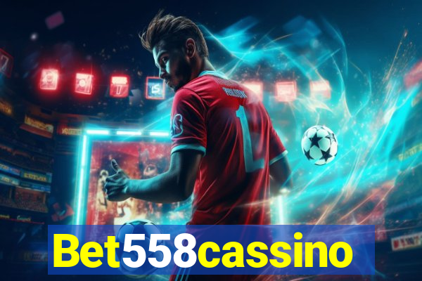 Bet558cassino