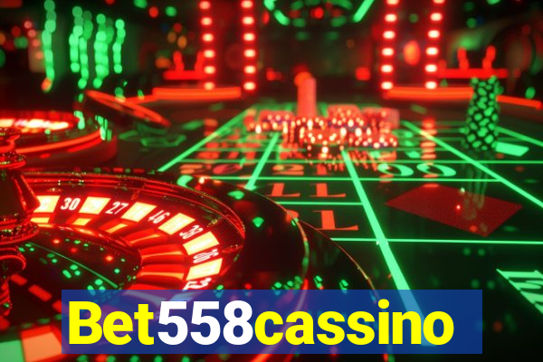 Bet558cassino