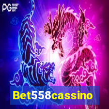 Bet558cassino