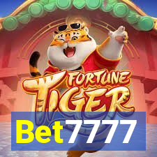 Bet7777