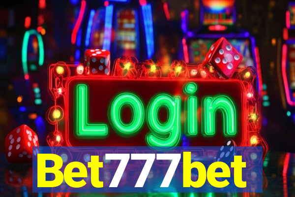 Bet777bet