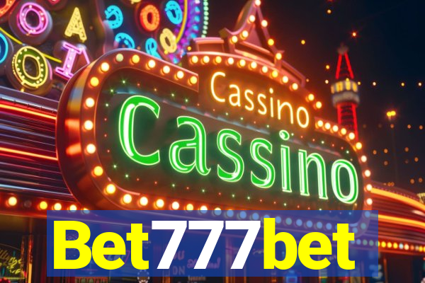 Bet777bet