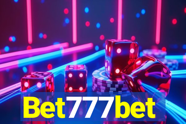 Bet777bet