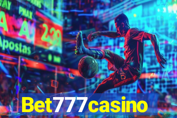 Bet777casino