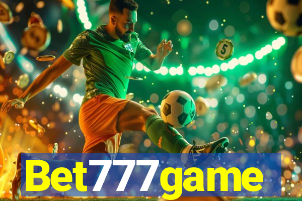 Bet777game