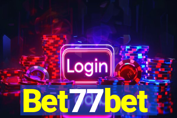 Bet77bet