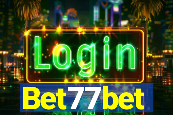 Bet77bet