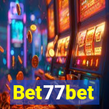 Bet77bet