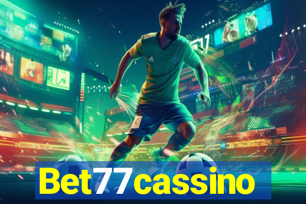 Bet77cassino