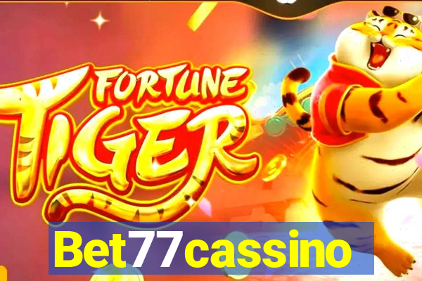 Bet77cassino