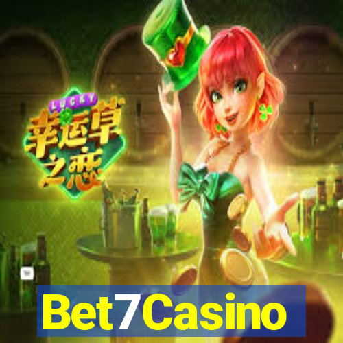 Bet7Casino