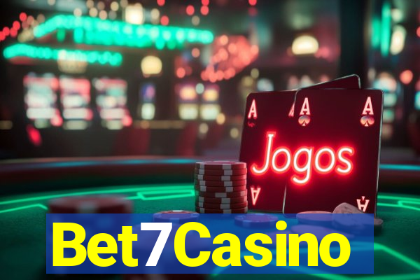 Bet7Casino