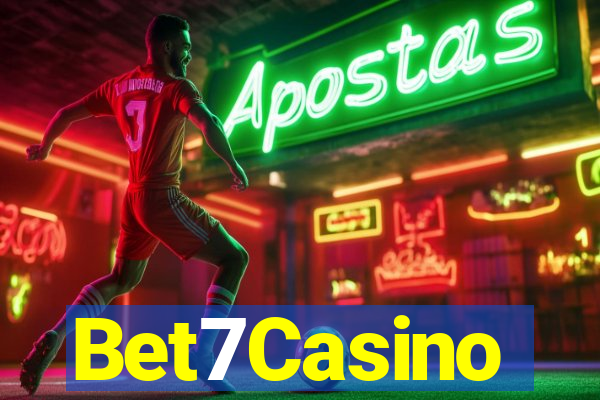 Bet7Casino