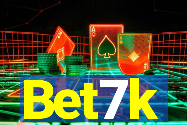 Bet7k