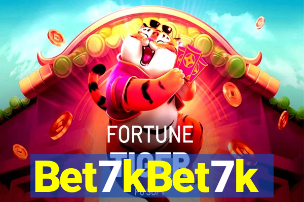 Bet7kBet7k