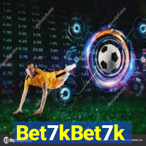 Bet7kBet7k