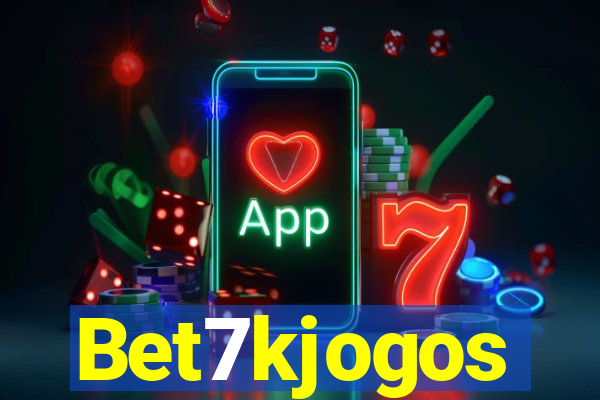 Bet7kjogos