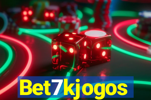 Bet7kjogos