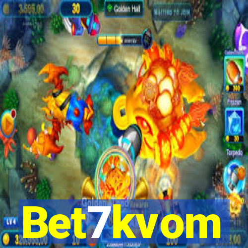 Bet7kvom