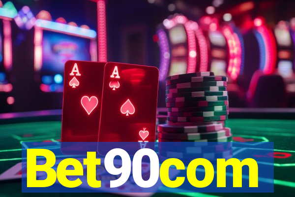 Bet90com